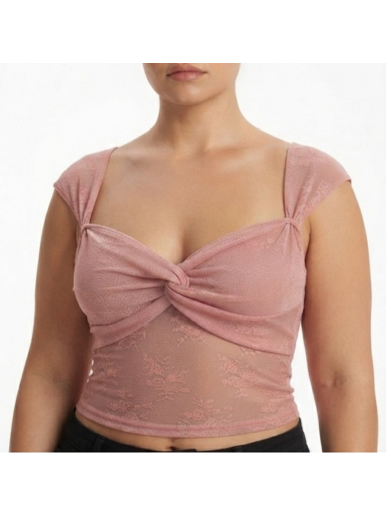 Nwt Cider Womens Shirt Top Xl